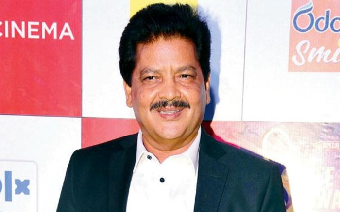 Udit Narayan- Top 10 Greatest Bollywood Singers Ever