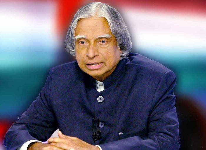 A. P. J. Abdul Kalam- Top 10 Inspirational Success Stories of Most Successful People