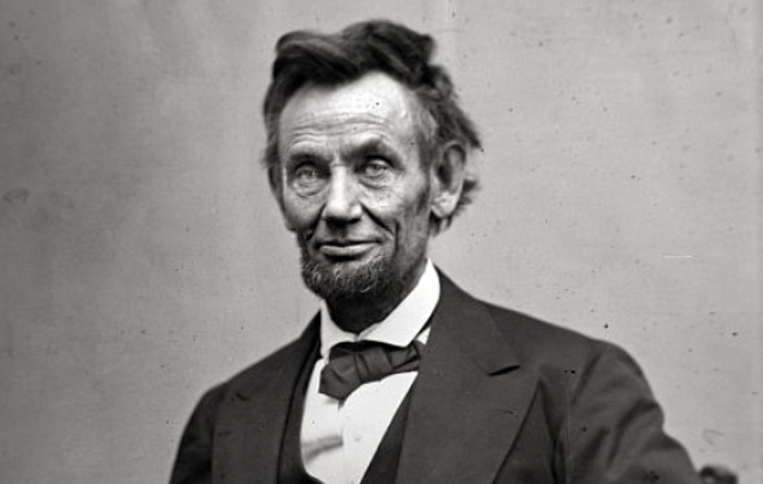 Abraham Lincoln- Top 10 Inspirational Success Stories of Most Successful People