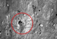 Alien Moon- Top 10 Biggest Unsolved Mysteries in History