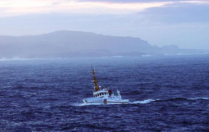 Bermuda Triangle- Top 10 Biggest Unsolved Mysteries in History