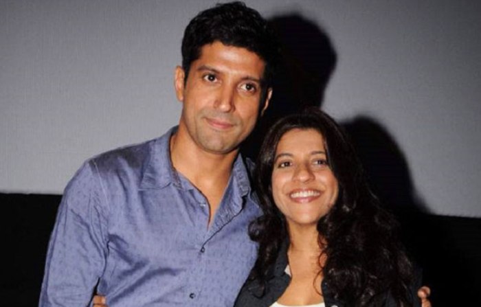 Farhan Akhtar & Zoya Akhtar- Top 10 Highest Paid Bollywood Directors of All Time