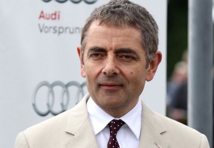 Rowan Atkinson- Top 10 Inspirational Success Stories of Most Successful People