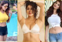 Top 10 Hottest Models on Instagram in India 2024