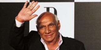 Yash Chopra- Top 10 Highest Paid Bollywood Directors of All Time