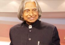 A. P. J Abdul Kalam- Top 10 Inspirational Successful Indian People