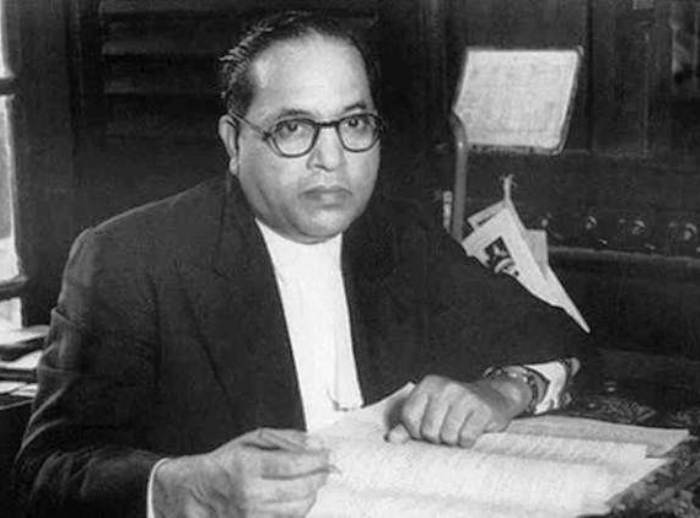 B. R. Ambedkar- Top 10 Inspirational Successful Indian People