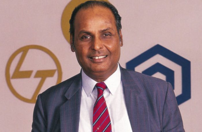 Dhirubhai Ambani- Top 10 Inspirational Successful Indian People