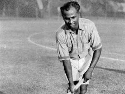 Dhyan Chand- Top 10 Inspirational Successful Indian People