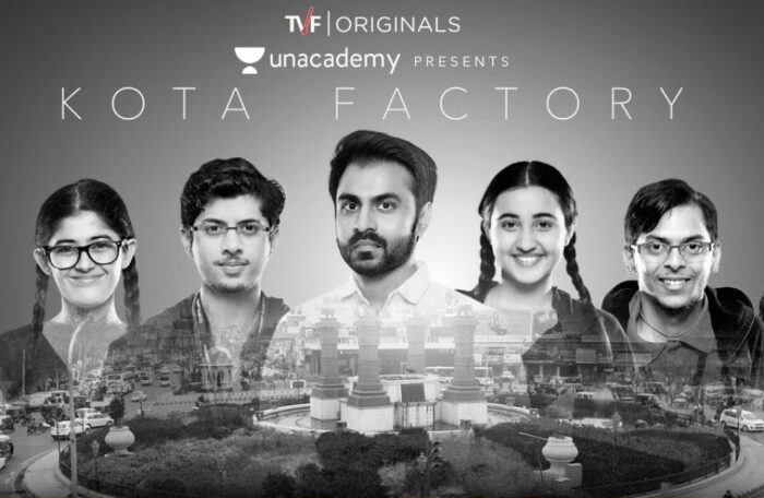 Kota Factory- Top 10 Most Popular Indian Web Series of All Time
