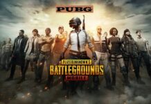 PUBG- Top 10 Best Android Games of All Time