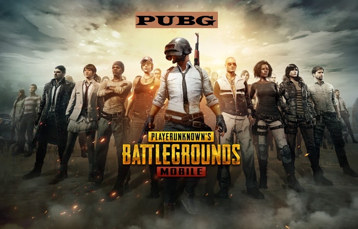 PUBG- Top 10 Best Android Games of All Time