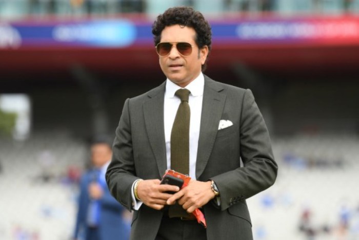 Sachin Tendulkar- Top 10 Inspirational Successful Indian People