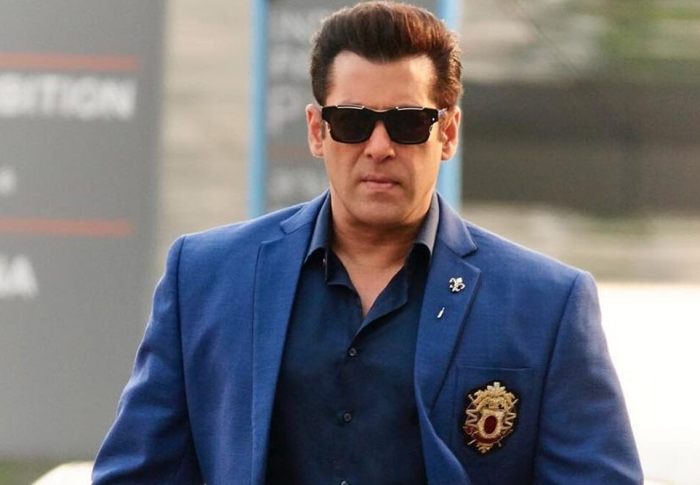 Salman Khan- Top 10 Inspirational Successful Indian People