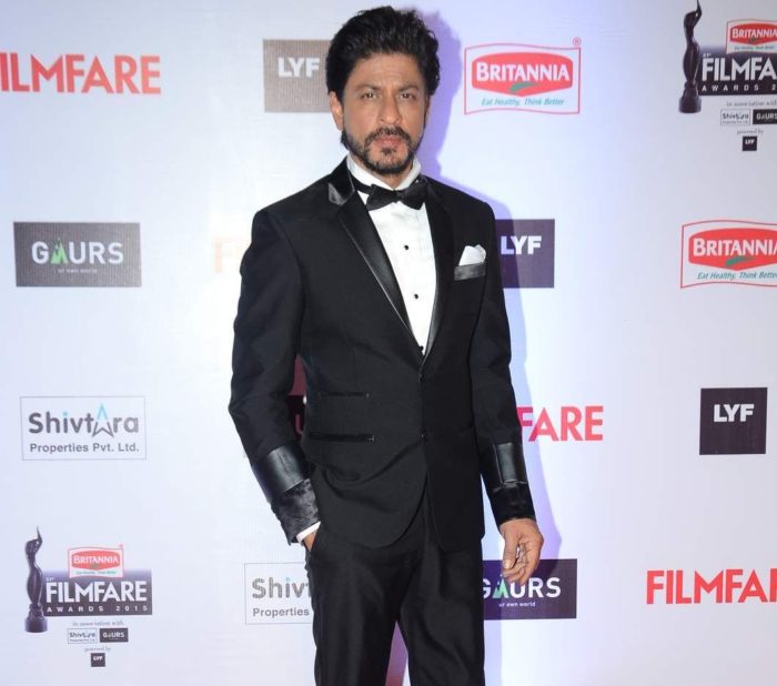 Shah Rukh Khan- Top 10 Inspirational Successful Indian People