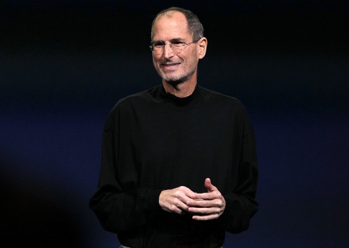 Steve Jobs- Top 10 Inspirational Successful American People
