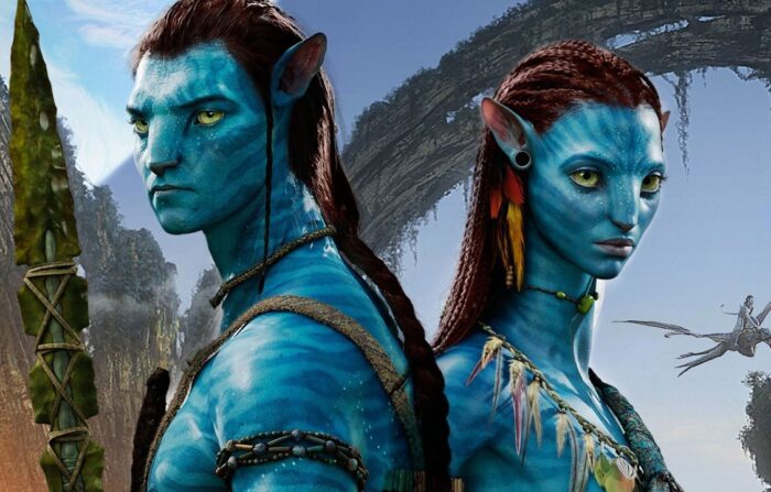 Avatar- Top 10 Best Movies in the World of All Time