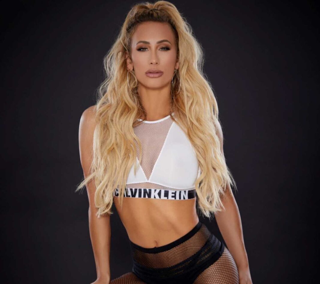Top 10 Beautiful & Hottest WWE Diva in 2022 Top 10 About