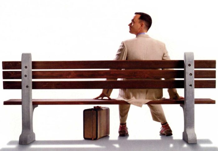 Forrest Gump- Top 10 Best Movies in the World of All Time