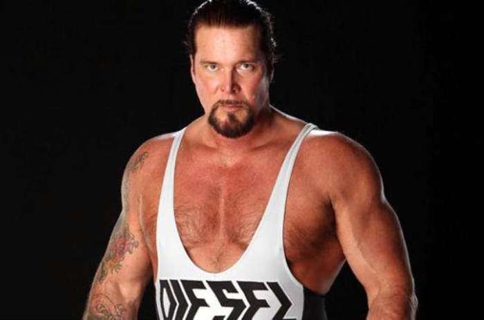 Kevin Nash- Top 10 Greatest WWE Wrestlers of All Time
