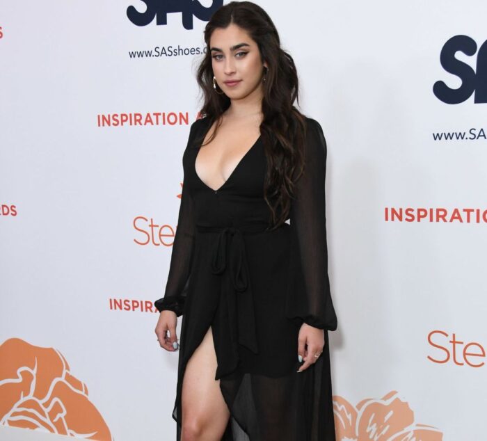 Lauren Jauregui- Top 10 Hottest Female Singers in the World 