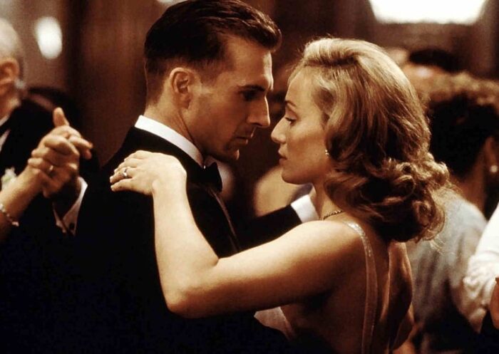 The English Patient- Top 10 Best Movies in the World of All Time