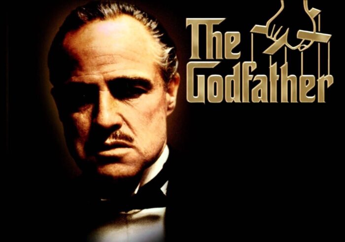The GodFather- Top 10 Best Movies in the World of All Time