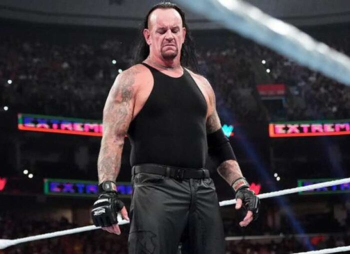 The Undertaker- Top 10 Greatest WWE Wrestlers of All Time
