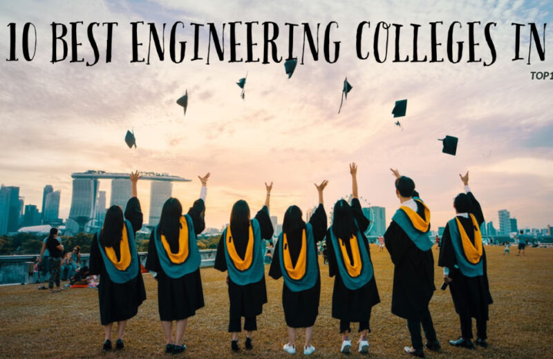 Top 10 Best Engineering Colleges in USA 2020