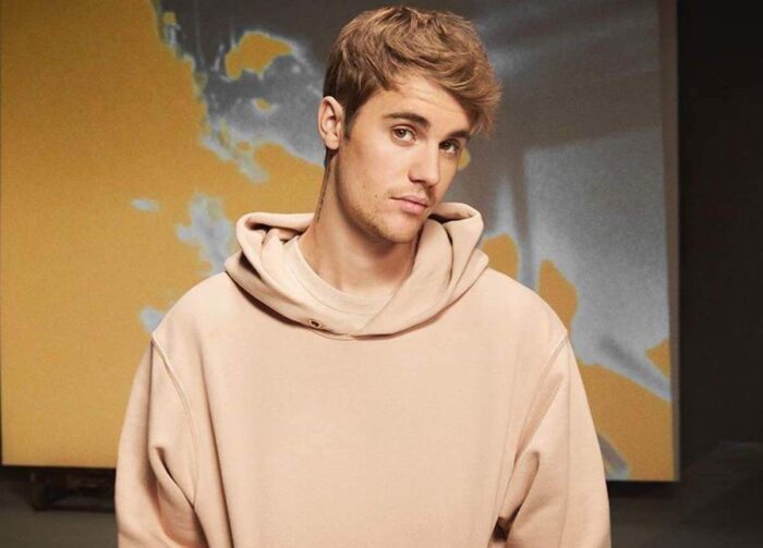 Justin Bieber- Top 10 Most Popular Celebrities in the World