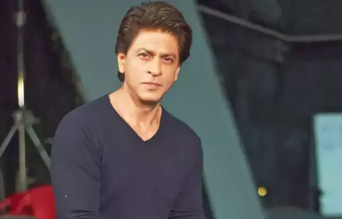 Shah Rukh Khan- Top 10 Most Popular Celebrities in the World