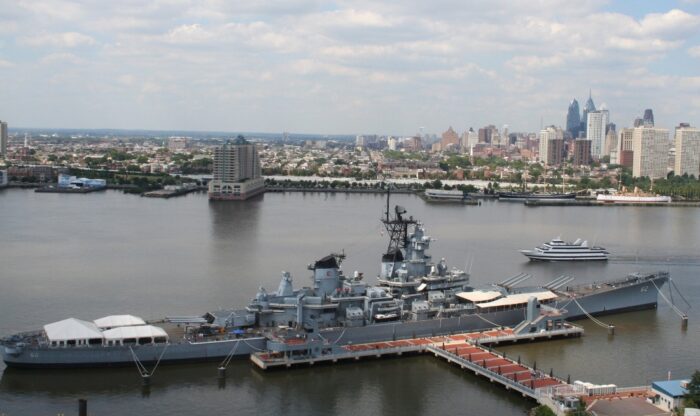 Battleship New Jersey- Top 10 Best Tourist Places in New Jersey