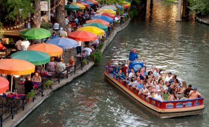 Top 10 Most Beautiful Tourist Places in Texas