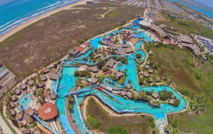 South Padre Island- Top 10 Most Beautiful Tourist Places in Texas