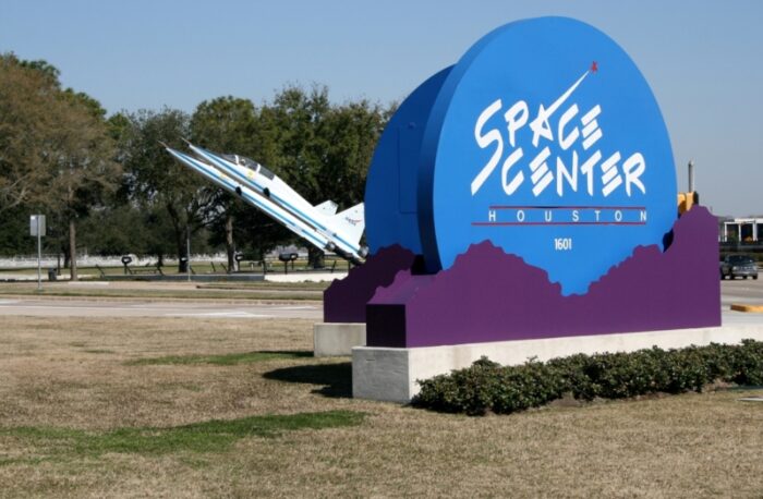 Space Centre, Houston- Top 10 Most Beautiful Tourist Places in Texas