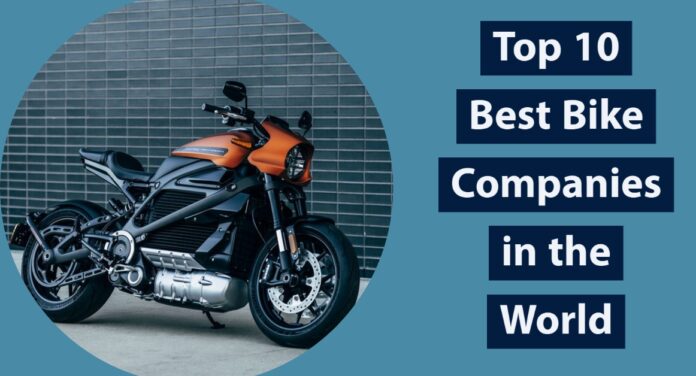 honda best bike company