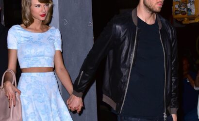 Top 10 Ex-boyfriends of Taylor Swift with breakup reasons