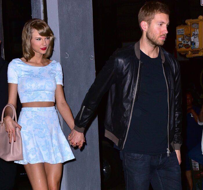 Calvin Harris- Top 10 Ex-boyfriends of Taylor Swift with breakup reasons