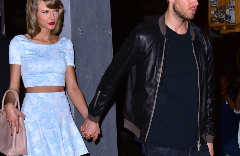 Top 10 Ex-boyfriends of Taylor Swift with breakup reasons