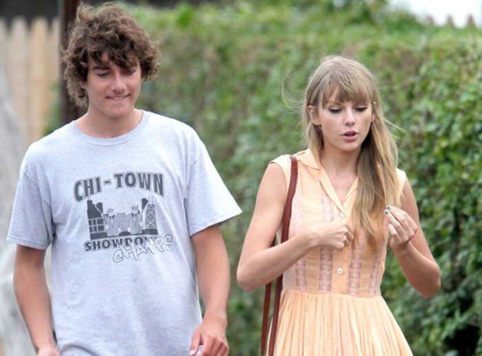 Conor Kennedy- Top 10 Ex-boyfriends of Taylor Swift with breakup reasons