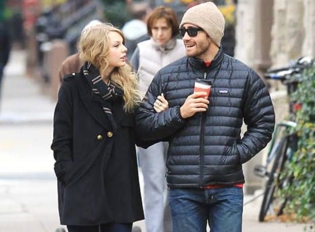 Jake Gyllenhaal- Top 10 Ex-boyfriends of Taylor Swift with breakup reasons