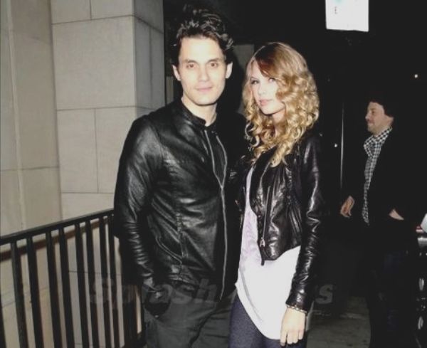 John Mayer- Top 10 Ex-boyfriends of Taylor Swift with breakup reasons