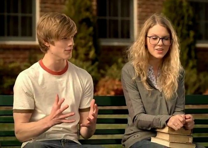 Lucas Till- Top 10 Ex-boyfriends of Taylor Swift with breakup reasons