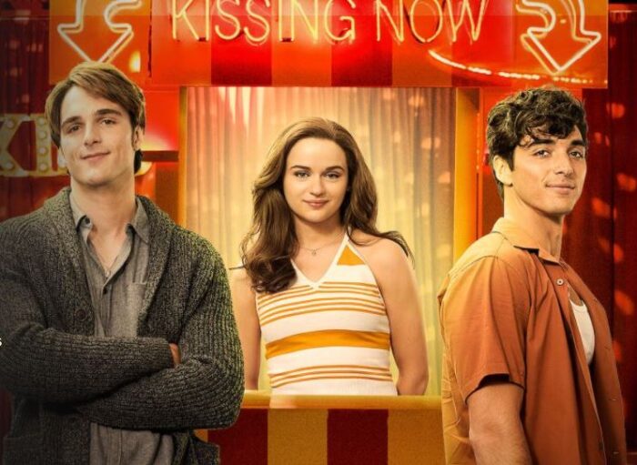 The Kissing Booth 2- Top 10 Best Popular Netflix Movies of All Time