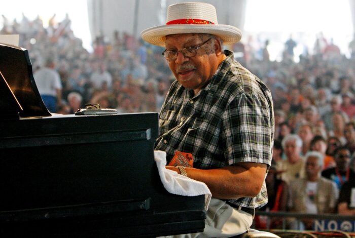 Ellis Marsalis- Top 10 Popular Celebrities who Died from Coronavirus