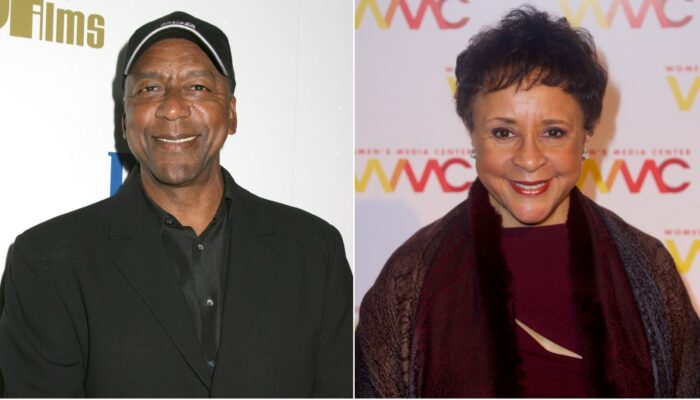 Robert and Sheila Johnson- Top 10 Most Expensive Divorces in the World