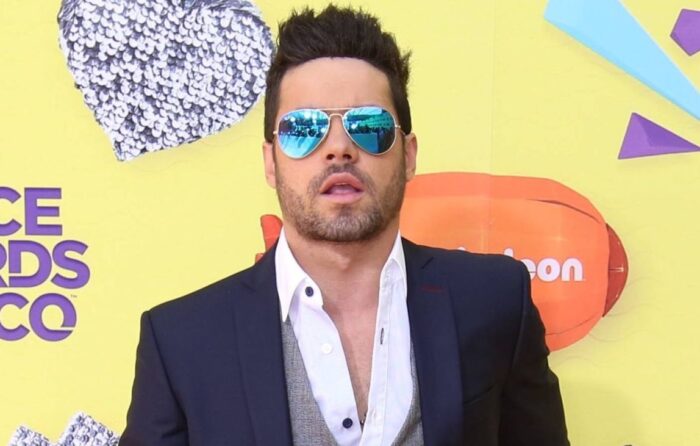 Eleazar Gomez- Top Most Searched Actors on Google 2020