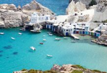 Greek Islands- Top 10 Best Places to Visit in Greece