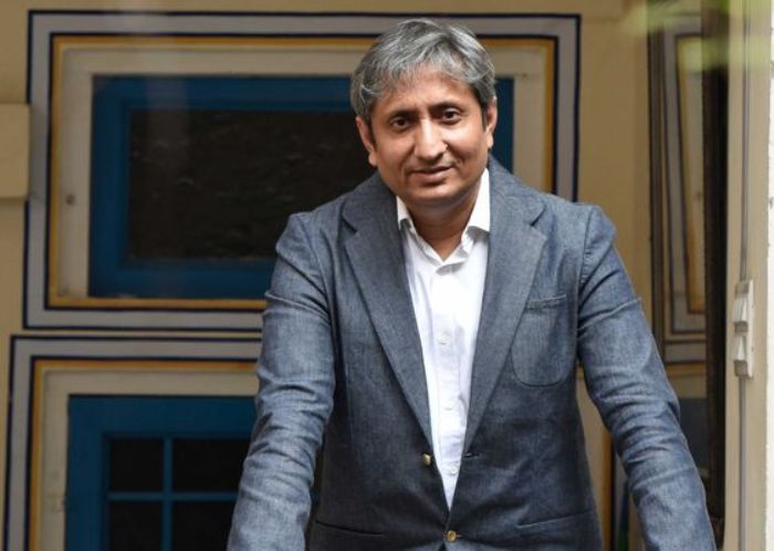 Ravish Kumar- Top 10 Perfect Role Models in India for Youngsters
