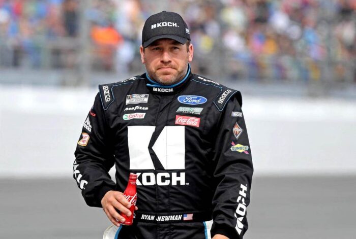 Ryan Newman- Top 10 Most Searched People on Google 2020